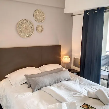 Apartment Diego Suarez P38 *