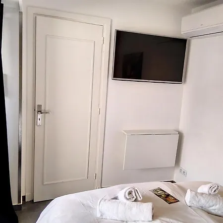 Diego Suarez P38 Apartment *