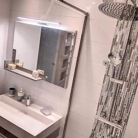 Apartment Diego Suarez P38 Juan-les-Pins