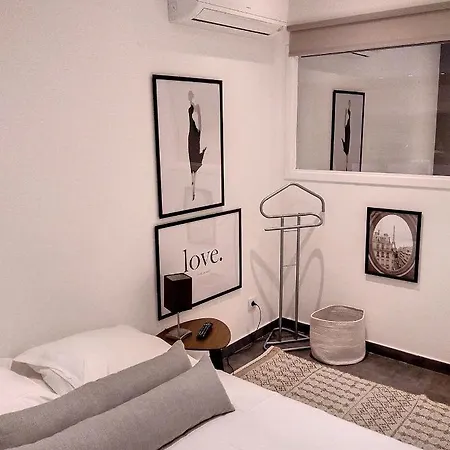 Diego Suarez P38 Apartment *