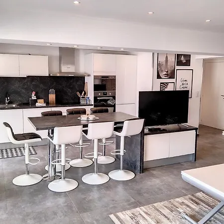 Apartment Diego Suarez P38