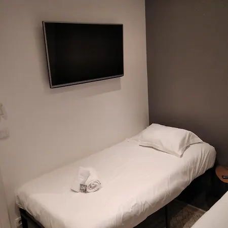 Diego Suarez P38 Apartment