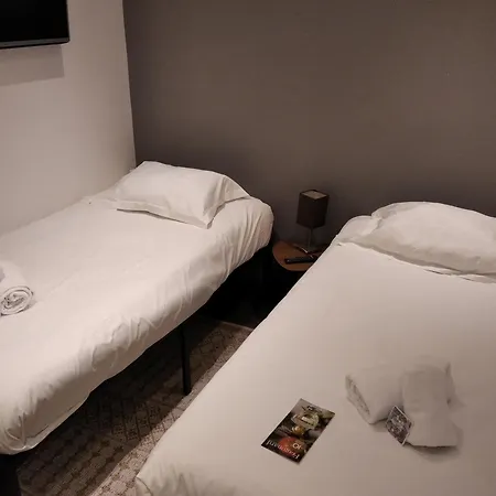 Apartment Diego Suarez P38