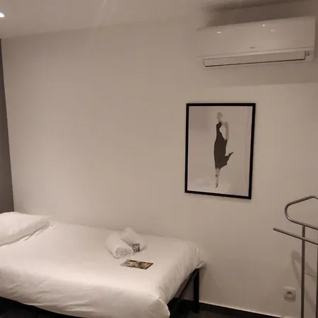 Diego Suarez P38 Apartment *